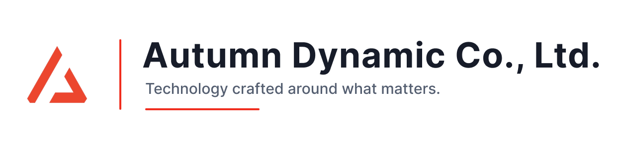 Autumn Dynamic Co., Ltd.